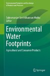 Environmental Water Footprints