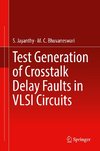 Test Generation of Crosstalk Delay Faults in VLSI Circuits