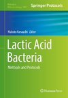 Lactic Acid Bacteria