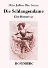 Die Schlangendame