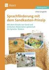 Sprachförderung mit dem Sandkastenprinzip