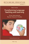 Transforming Language Teaching and Learning