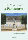 La maison de pâquerette