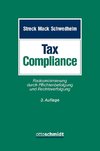 Tax Compliance