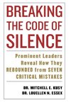 Breaking the Code of Silence