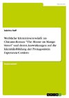 Weibliche Identitätsentwürfe im Chicano-Roman 