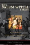 SALEM WITCH TRIALS            PB