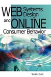 Web Systems Design and Online Consumer Behavior