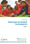 Anthologie du football contemporain