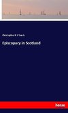 Episcopacy in Scotland