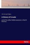 A History of Canada