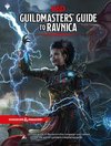 D&D- GUILDMASTERS GT RAVNICA (