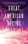 Great American Desert