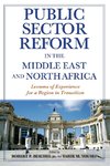 Public Sector Reform in the Middle East and North Africa