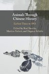 Animals through Chinese History