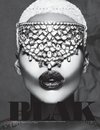 Solis Magazine Issue 24 - BLAK Edition 2017