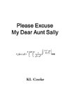 Please Excuse My Dear Aunt Sally