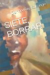 Siete Borrar