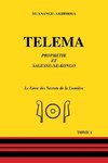 Akihmoya, M: Telema: Tome 1