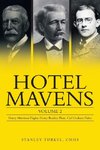 Hotel Mavens
