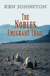 The Nobles Emigrant Trail