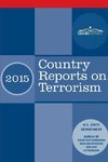 Country Reports on Terrorism 2015