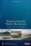 Negotiating for Water Resources