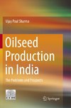 Oilseed Production in India