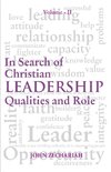 Insearch of Christian Leadership vol. 2