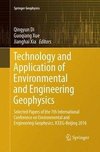 Technology and Application of Environmental and Engineering Geophysics