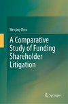 A Comparative Study of Funding Shareholder Litigation