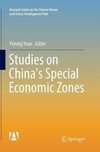 Studies on China's Special Economic Zones