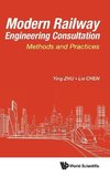 Modern Railway Engineering Consultation