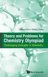 Theory and Problems for Chemistry Olympiad