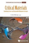 CRITICAL MATERIALS UNDERLYING