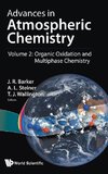 Advances in Atmospheric Chemistry