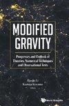 Modified Gravity