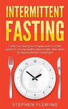 Intermittent Fasting