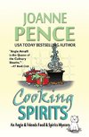 Cooking Spirits