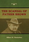 The Scandal of Father Brown