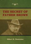 The Secret of Father Brown