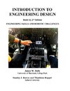 Introduction to Engineering Design