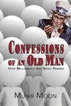 Confessions of an Old Man