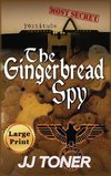 The Gingerbread Spy