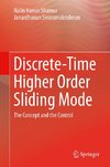 Discrete-Time Higher Order Sliding Mode