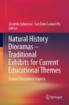 Natural History Dioramas - Traditional Exhibits for Current Educational Themes