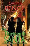 The Thirteenth Santa - A Novella