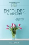 Enfolded in God's Arms