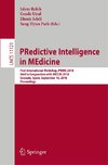 PRedictive Intelligence in MEdicine