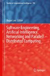 Software Engineering, Artificial Intelligence, Networking and Parallel/Distributed Computing